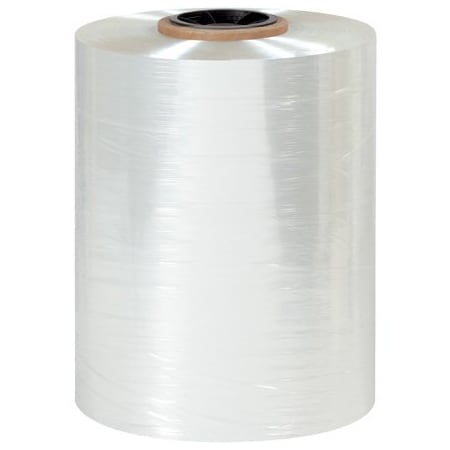 Bsc Preferred 12'' x 60 Gauge x 4375' Polyolefin Shrink Film BUY04000432